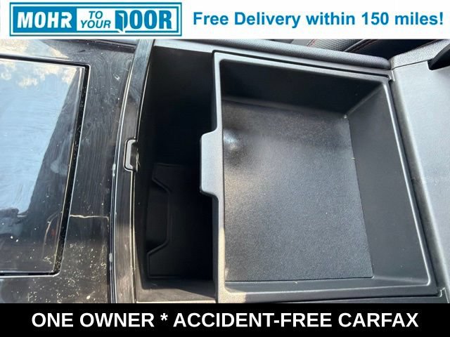 Used 2026 Chevrolet Traverse RS w/ LPO, Floor Liner Package AWD/4WD image 28
