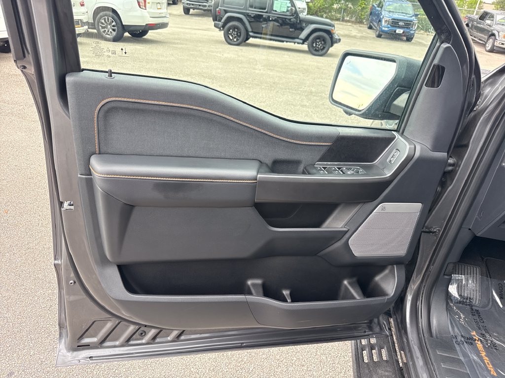 Used 2025 Ford F150 Tremor w/ Bed Utility Package AWD/4WD image 14