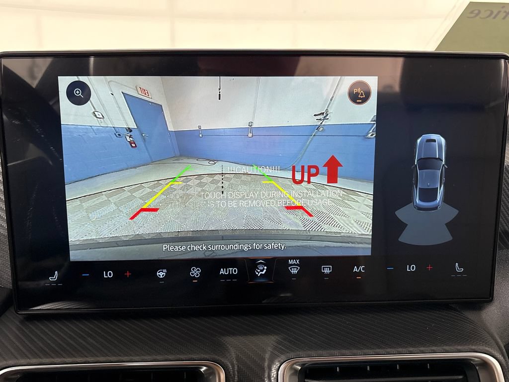 New 2026 Ford Mustang Premium RWD image 25