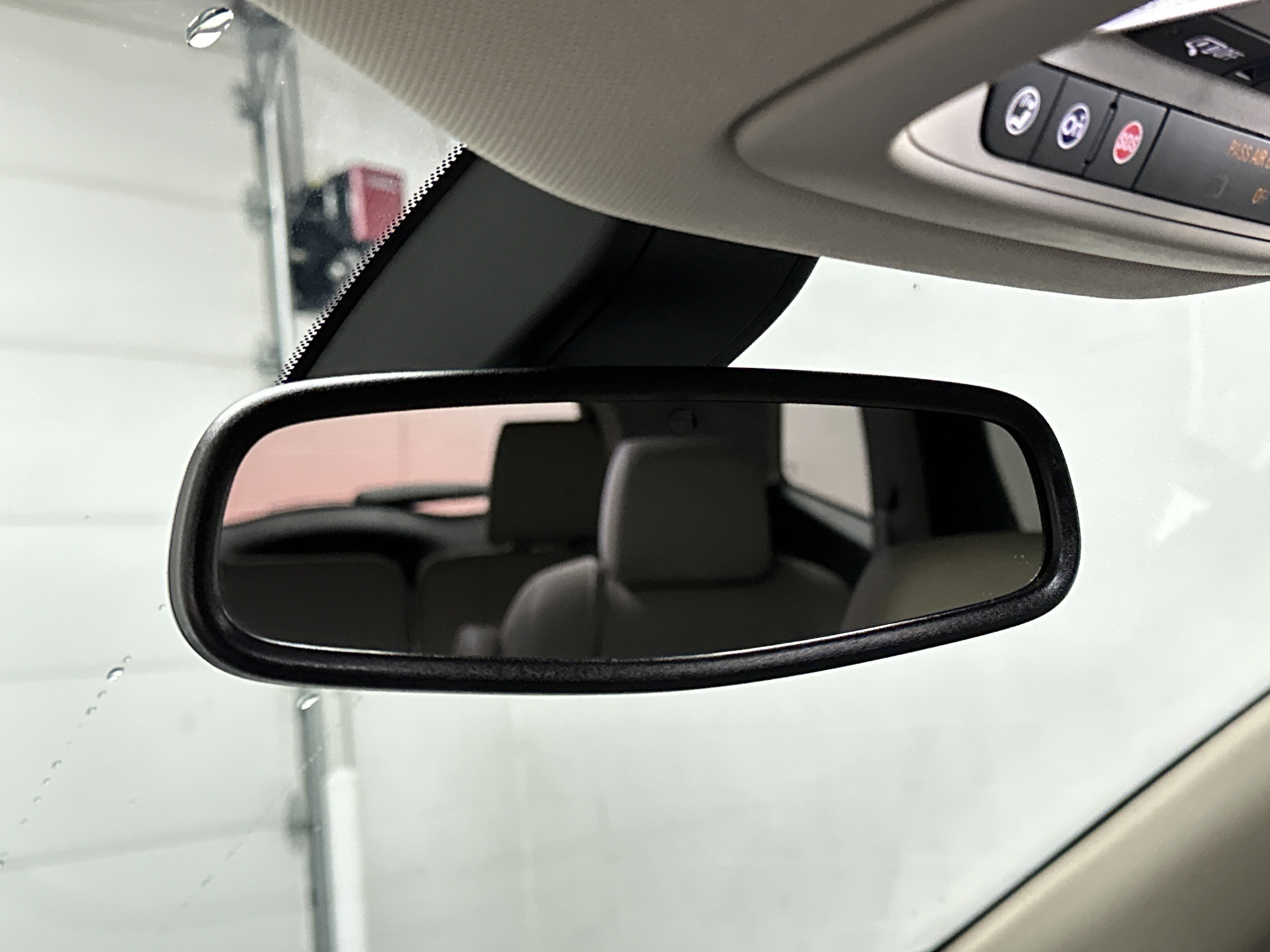 Used 2020 Buick Enclave Essence w/ Sound and Sites Package FWD image 36