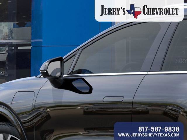 New 2025 Chevrolet Equinox EV LT w/ Convenience Package II image 14