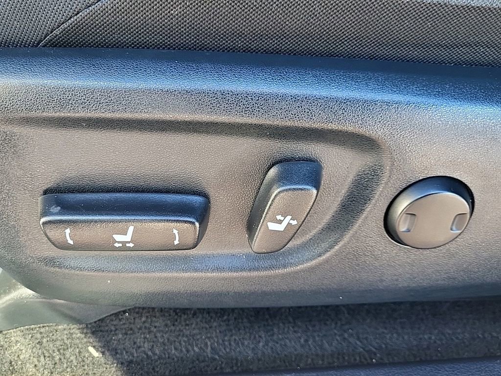 Used 2023 Toyota 4Runner SR5 image 11