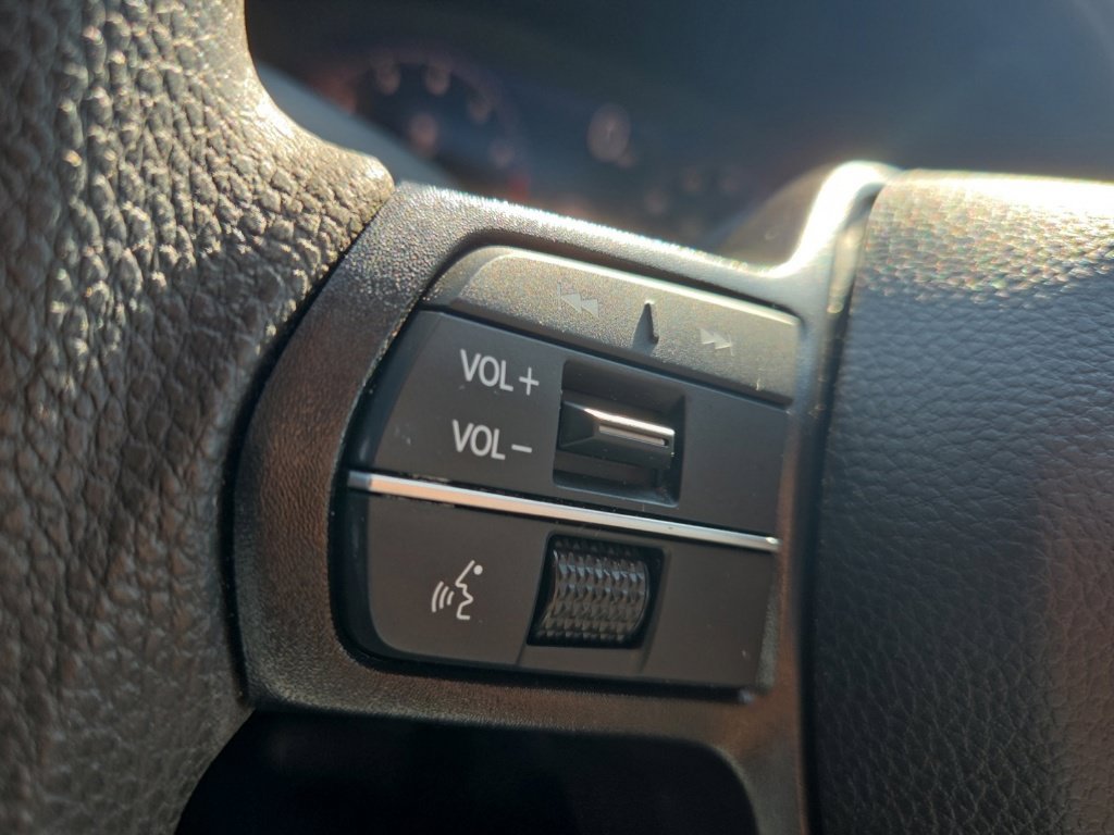 Used 2025 Honda Accord LX image 28