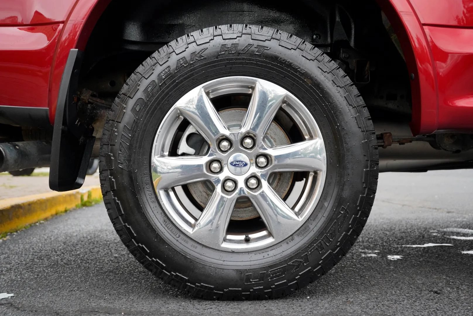 Used 2019 Ford F150 Lariat AWD/4WD image 17