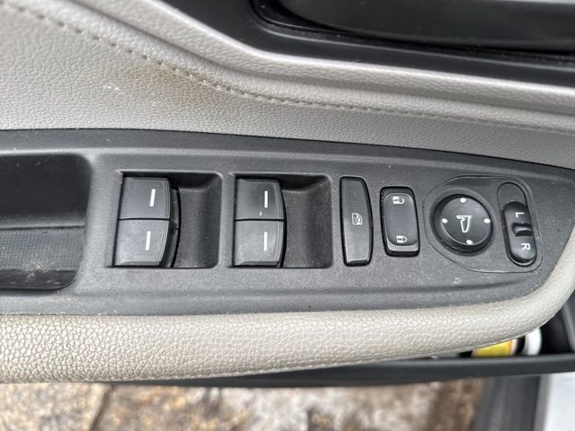 Used 2022 Honda Odyssey EX-L image 23