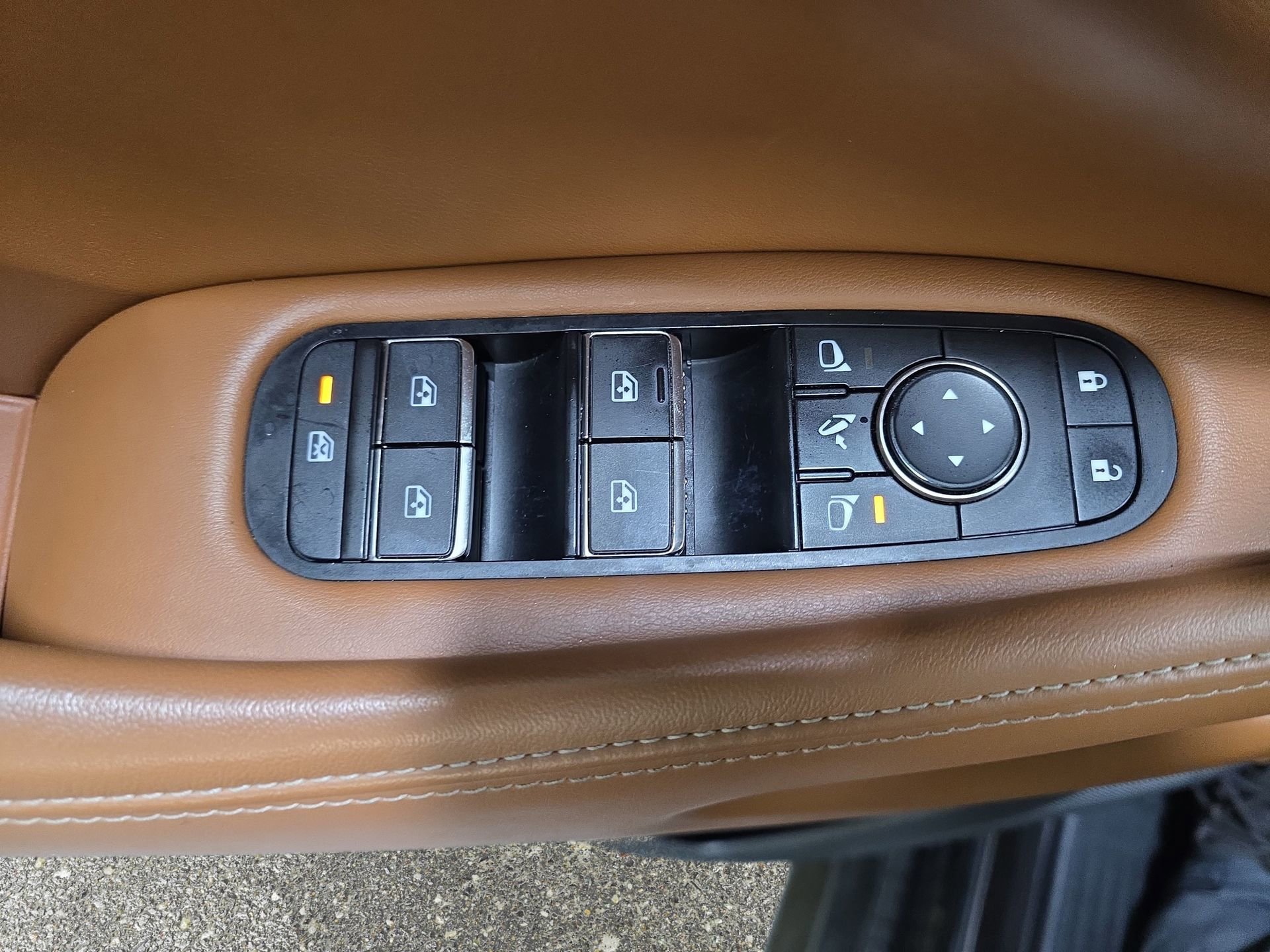 Certified 2024 INFINITI QX60 Autograph w/ Cargo Package image 24