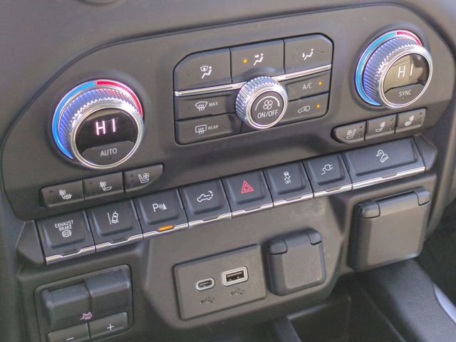 Used 2020 GMC Sierra 2500 Denali w/ Denali Ultimate Package image 19