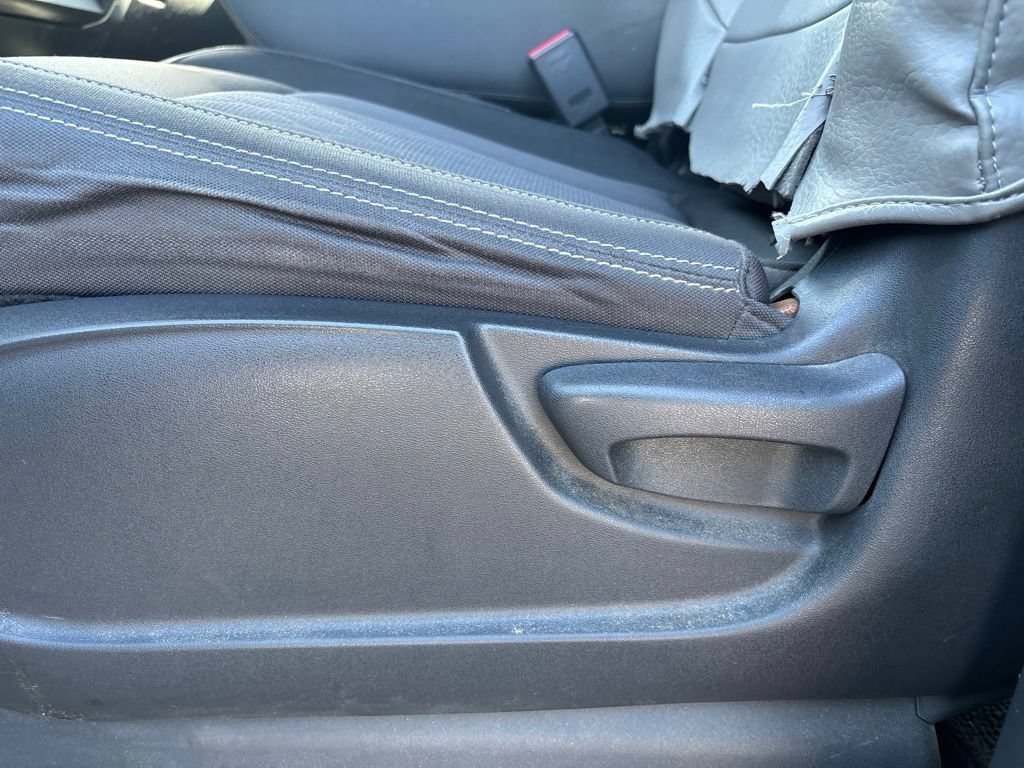 Used 2021 Nissan Titan SV w/ Accessory Utility Package RWD image 19