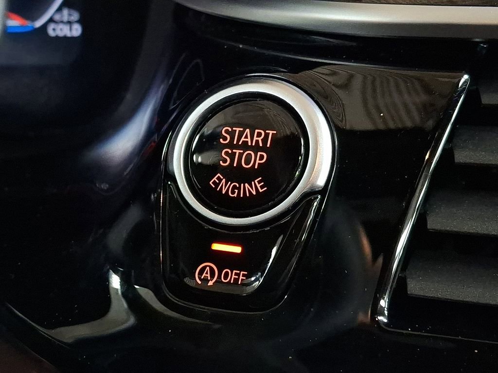 Certified 2023 BMW 530i xDrive w/ M Sport Package image 19