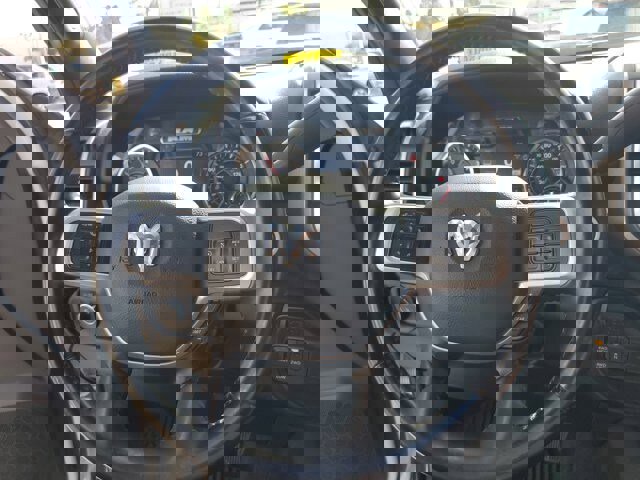 Used 2022 RAM 3500 Big Horn w/ Level B Equipment Group image 28