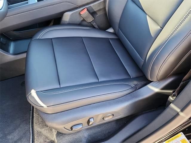 New 2026 GMC Acadia Elevation w/ Super Cruise Package FWD image 15