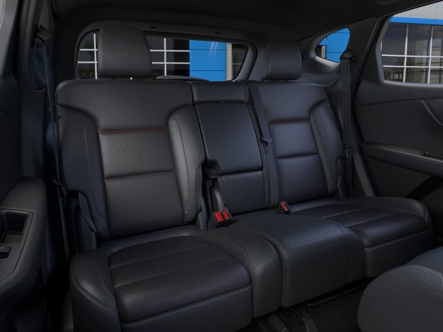 New 2026 Chevrolet Blazer RS w/ Driver Confidence II Package FWD image 17