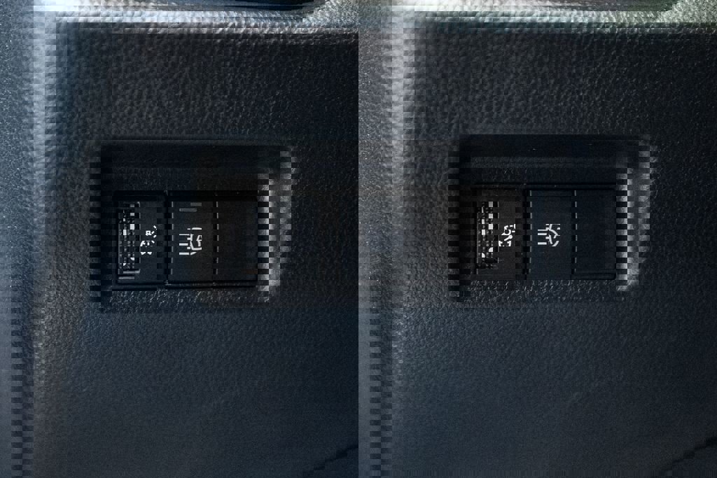 Certified 2024 Toyota RAV4 LE image 16