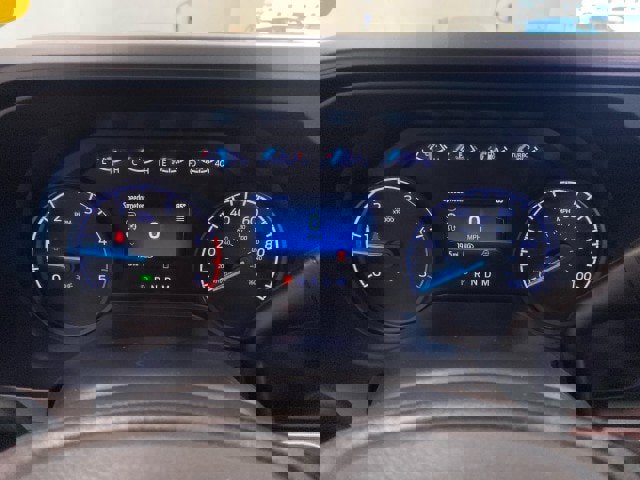 New 2024 Ford F450 XL w/ Snow Plow Prep Package image 16