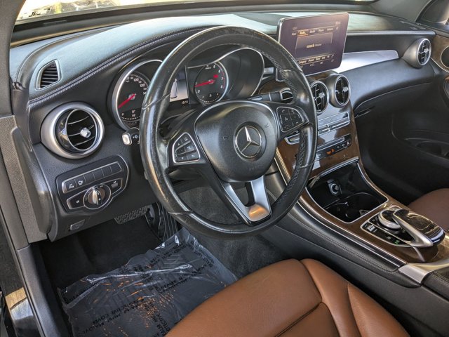 Used 2018 Mercedes-Benz GLC 300 image 10