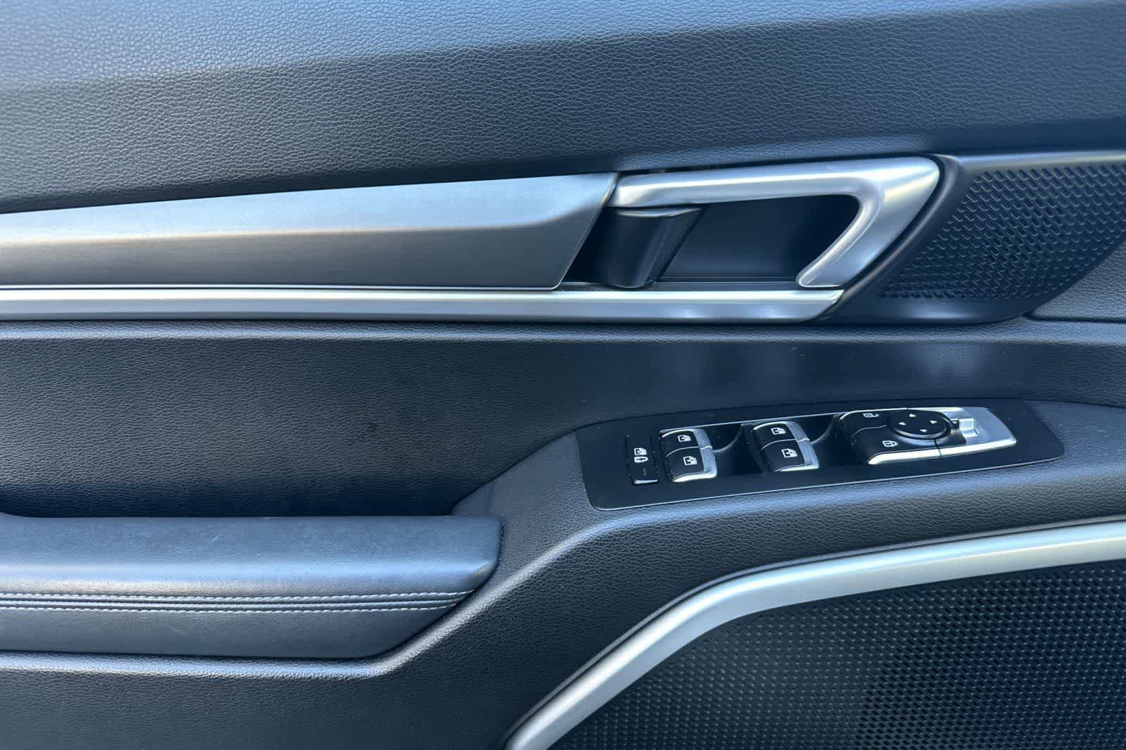 Used 2020 Kia Telluride S AWD/4WD image 12