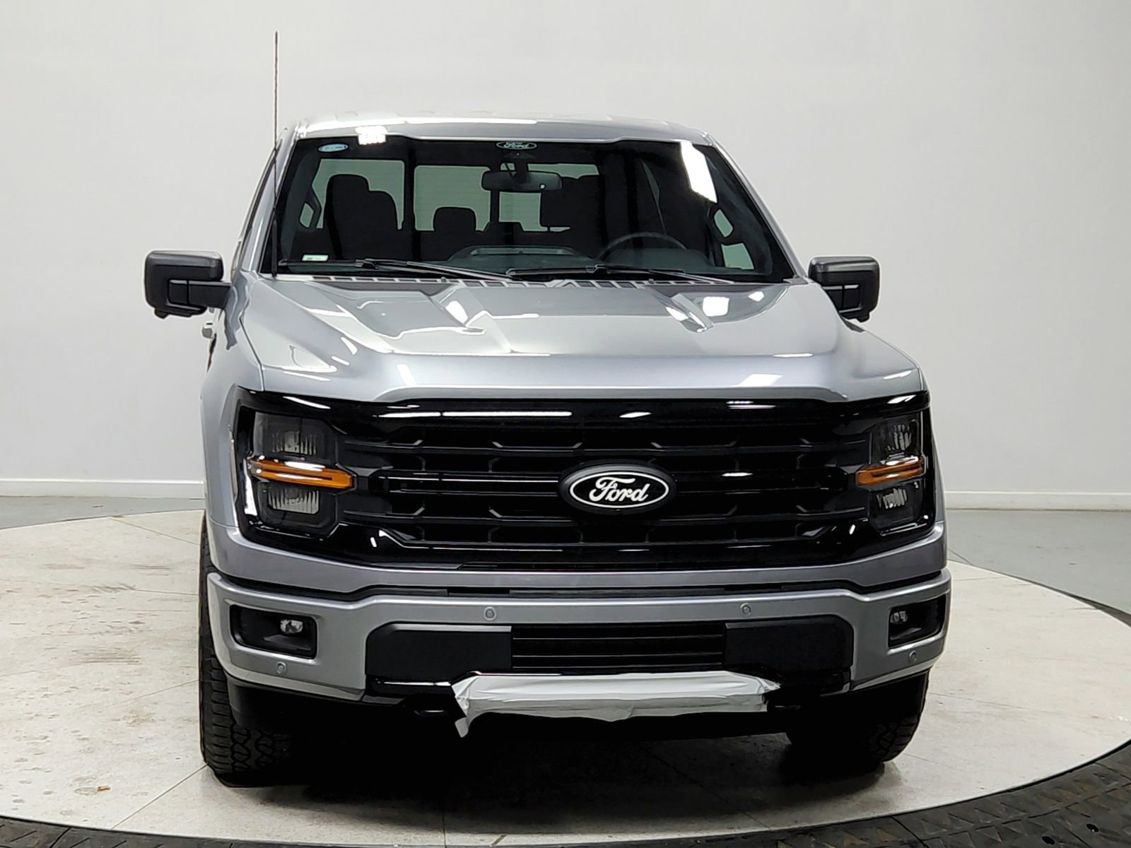 New 2026 Ford F150 XLT w/ Equipment Group 302A MID image 2