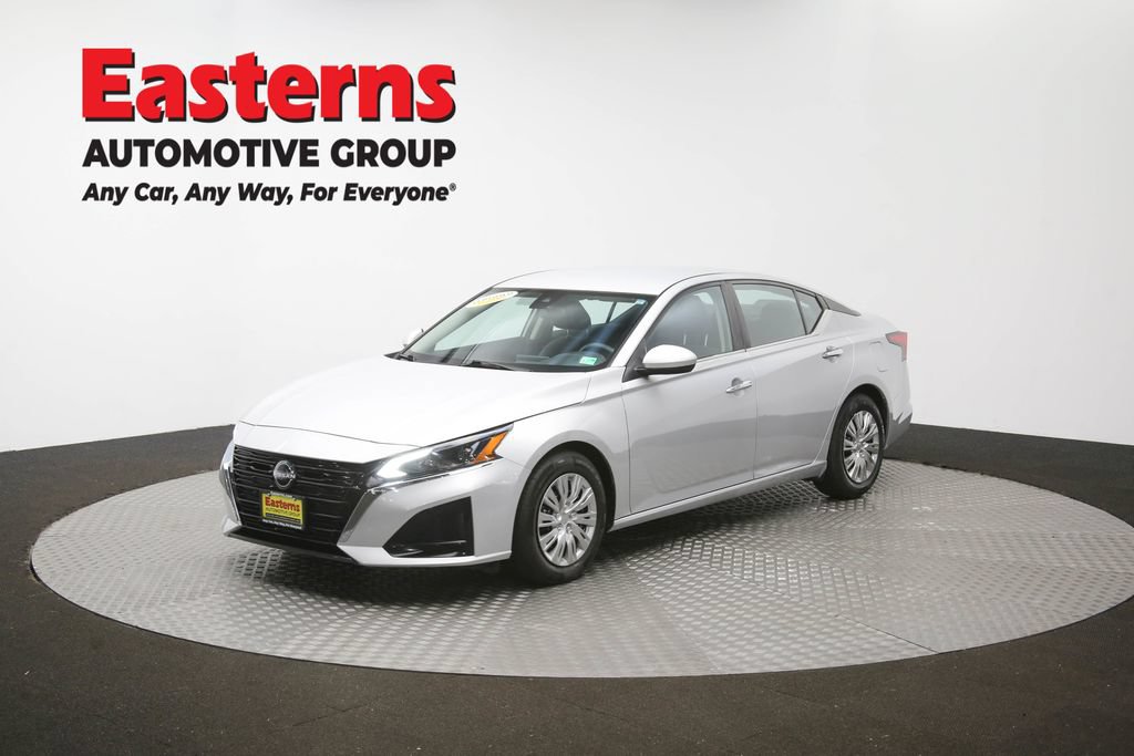 Used 2023 Nissan Altima 2.5 S FWD image 54