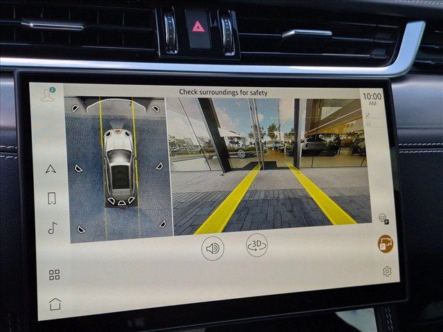 Certified 2026 Jaguar F-PACE R-Dynamic S AWD/4WD image 14