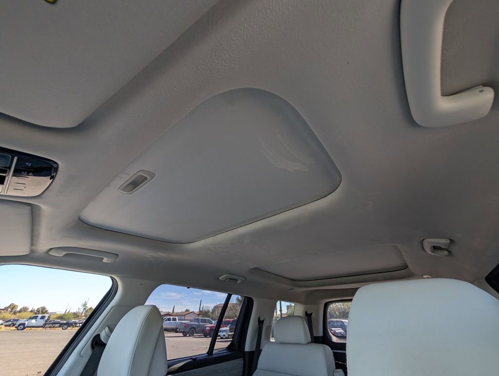 New 2025 Hyundai Santa Fe Calligraphy image 57