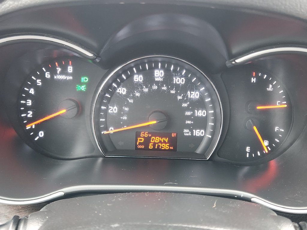 Used 2014 Kia Sorento LX AWD/4WD image 15