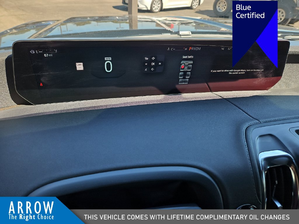 Certified 2026 Ford Expedition Tremor AWD/4WD image 27