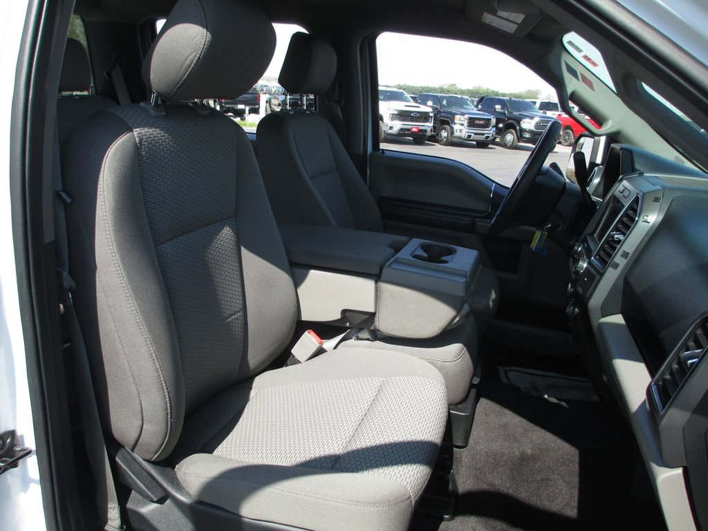 Used 2020 Ford F150 XLT image 19