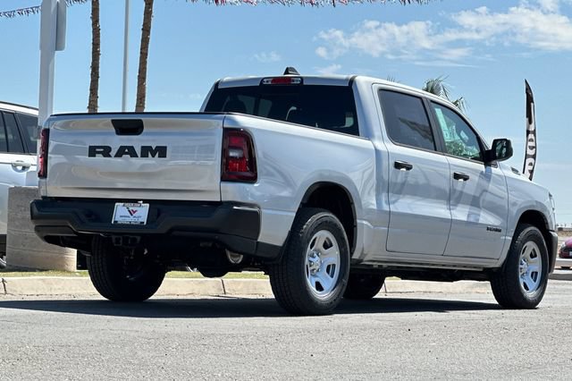 New 2026 RAM 1500 Tradesman RWD image 3