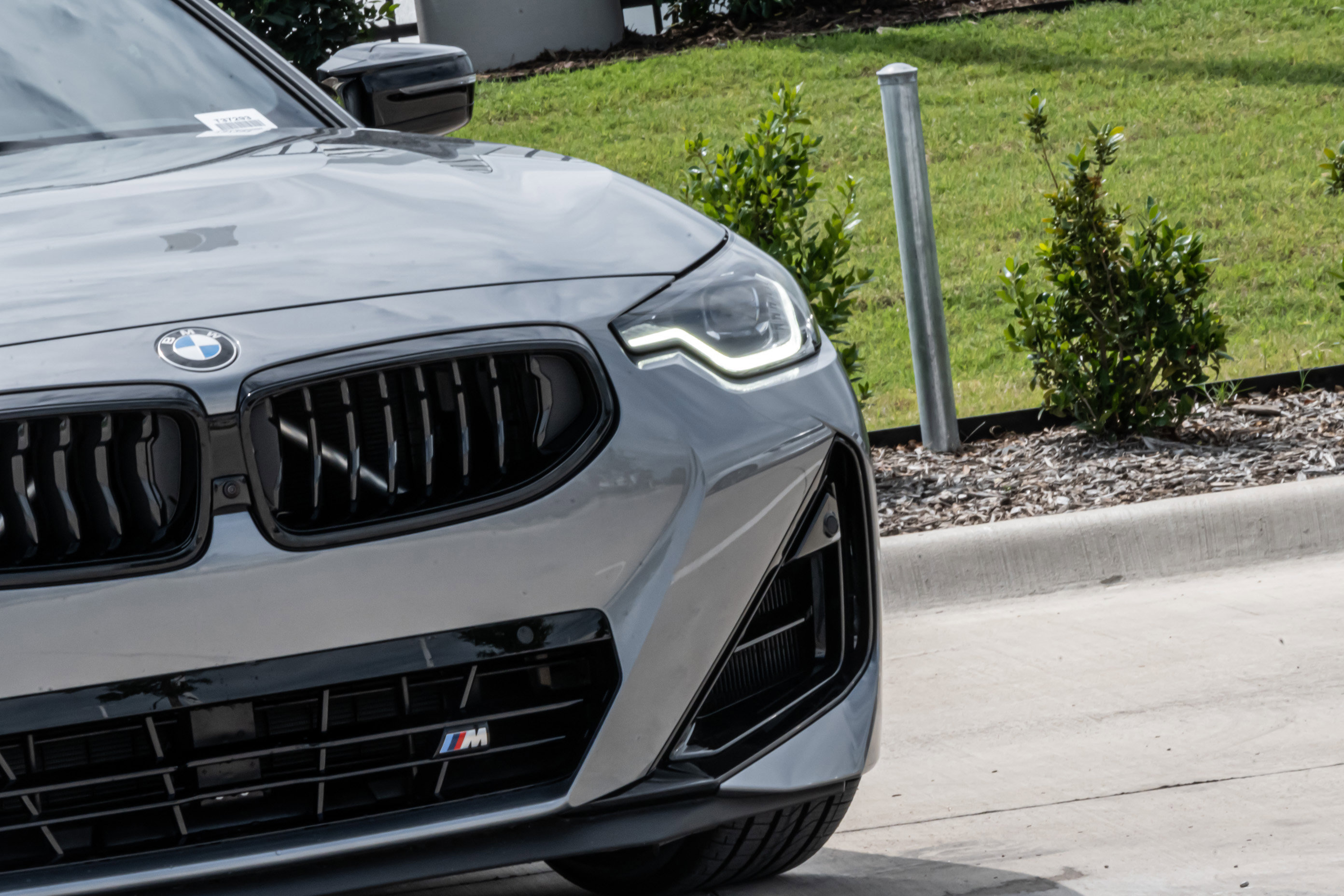 New 2026 BMW M240i Coupe w/ Premium Package RWD image 9