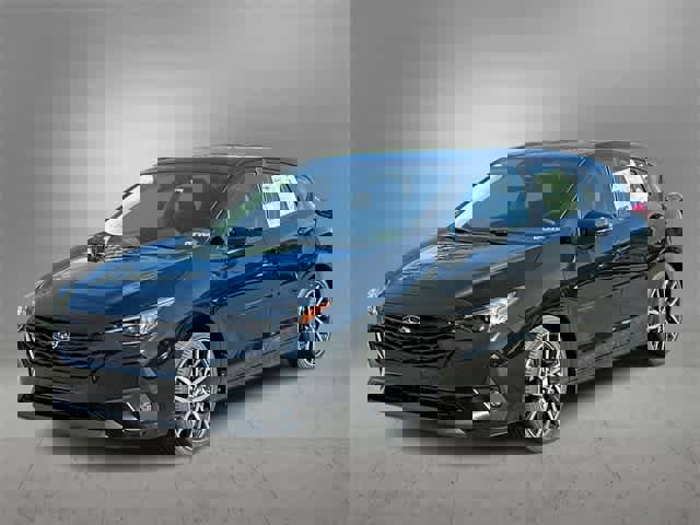 New 2025 Subaru Impreza 2.0i Sport image 1