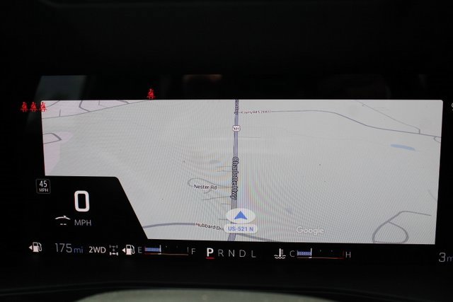 New 2025 Chevrolet Colorado Z71 w/ Technology Package image 17