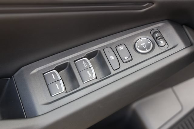 New 2026 Honda Accord SE image 15