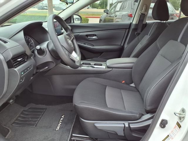 Used 2023 Nissan Sentra SV image 16