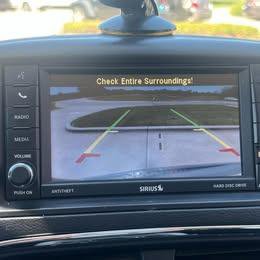 Used 2018 Dodge Grand Caravan SXT FWD image 14