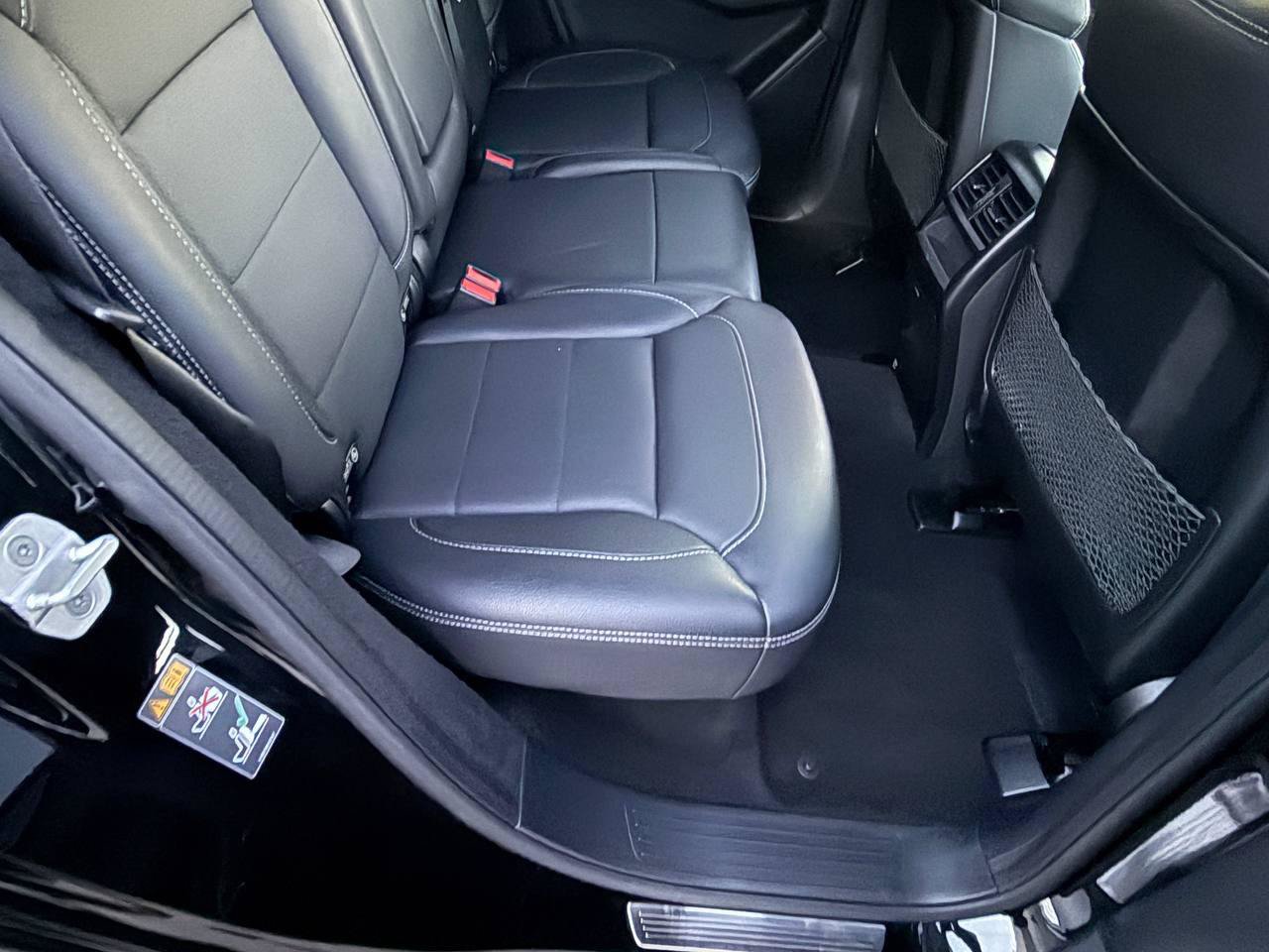Used 2014 Mercedes-Benz ML 350 4MATIC image 28