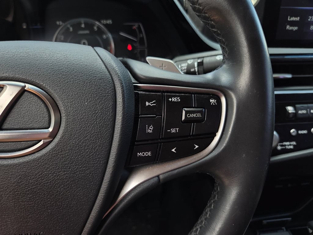 Used 2022 Lexus ES 350 w/ Accessory Package 2 FWD image 24