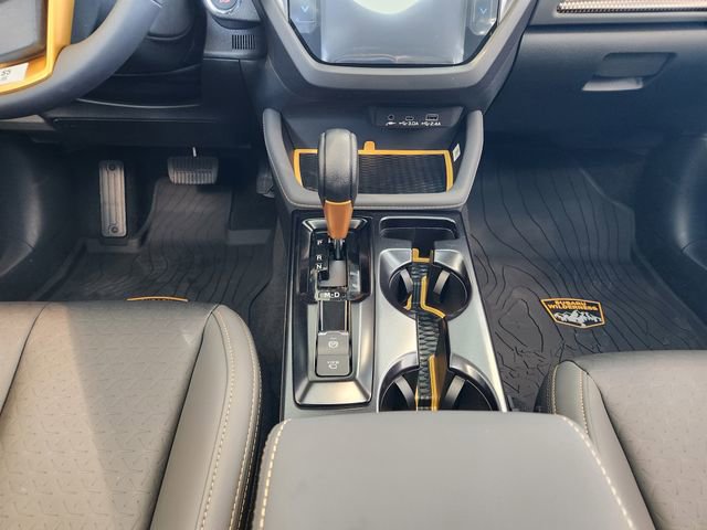 New 2026 Subaru Forester Wilderness image 18