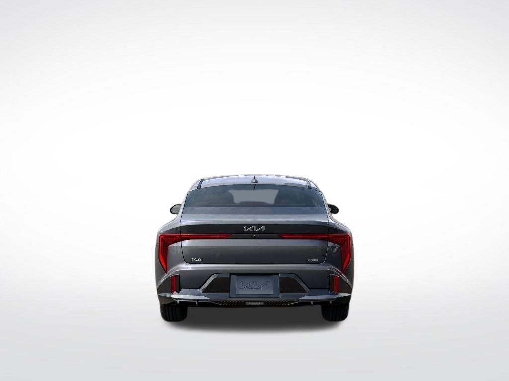 New 2026 Kia K4 GT-Line Turbo FWD image 6