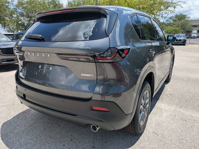 New 2026 MAZDA CX-5 Select AWD/4WD image 3