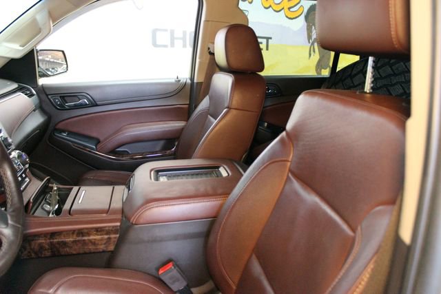 Used 2016 Chevrolet Tahoe LTZ image 14