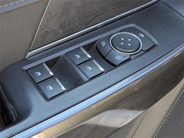 Used 2023 Ford F150 XLT w/ Equipment Group 302A High image 14