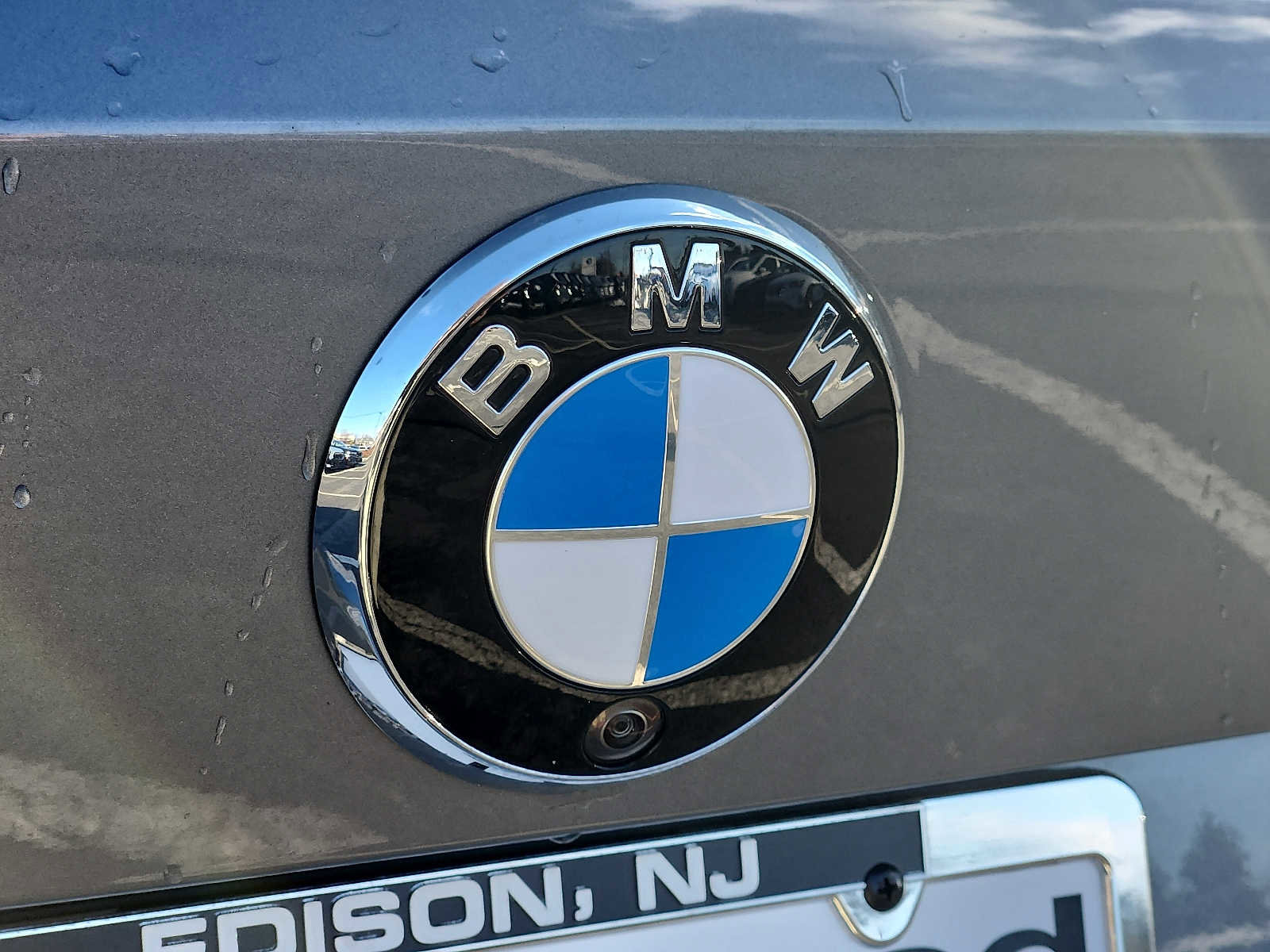 Used 2025 BMW 430i xDrive Coupe w/ Convenience Package image 28