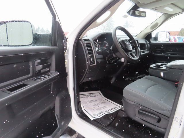 Used 2013 RAM 2500 Tradesman w/ Chrome Appearance Group image 18