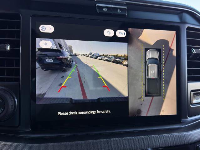 New 2026 Ford F250 Platinum AWD/4WD image 7