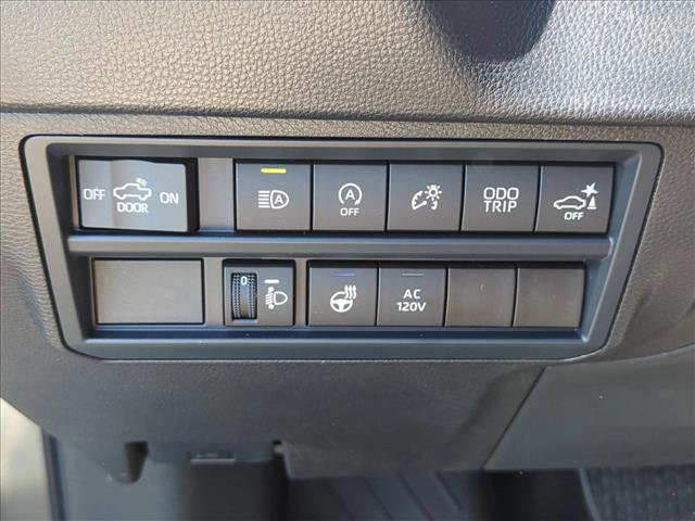 New 2025 Toyota Tundra SR5 image 17