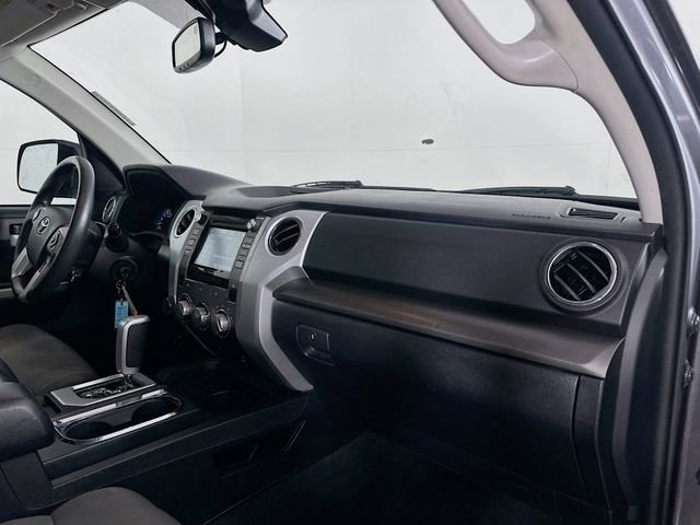 Used 2018 Toyota Tundra SR5 w/ TRD Off Road Package image 27