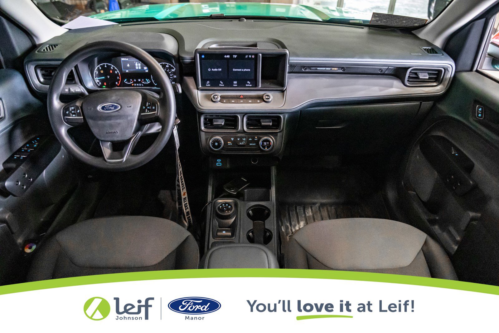 Used 2022 Ford Maverick XL image 27