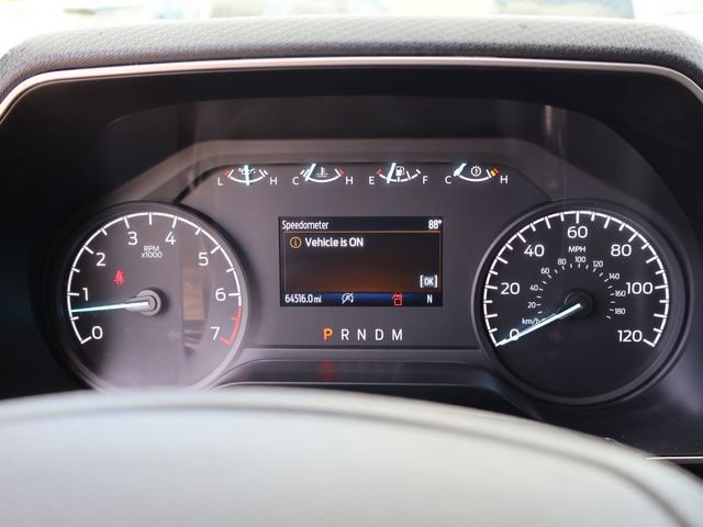 Certified 2022 Ford F150 XL w/ STX Appearance Package image 24