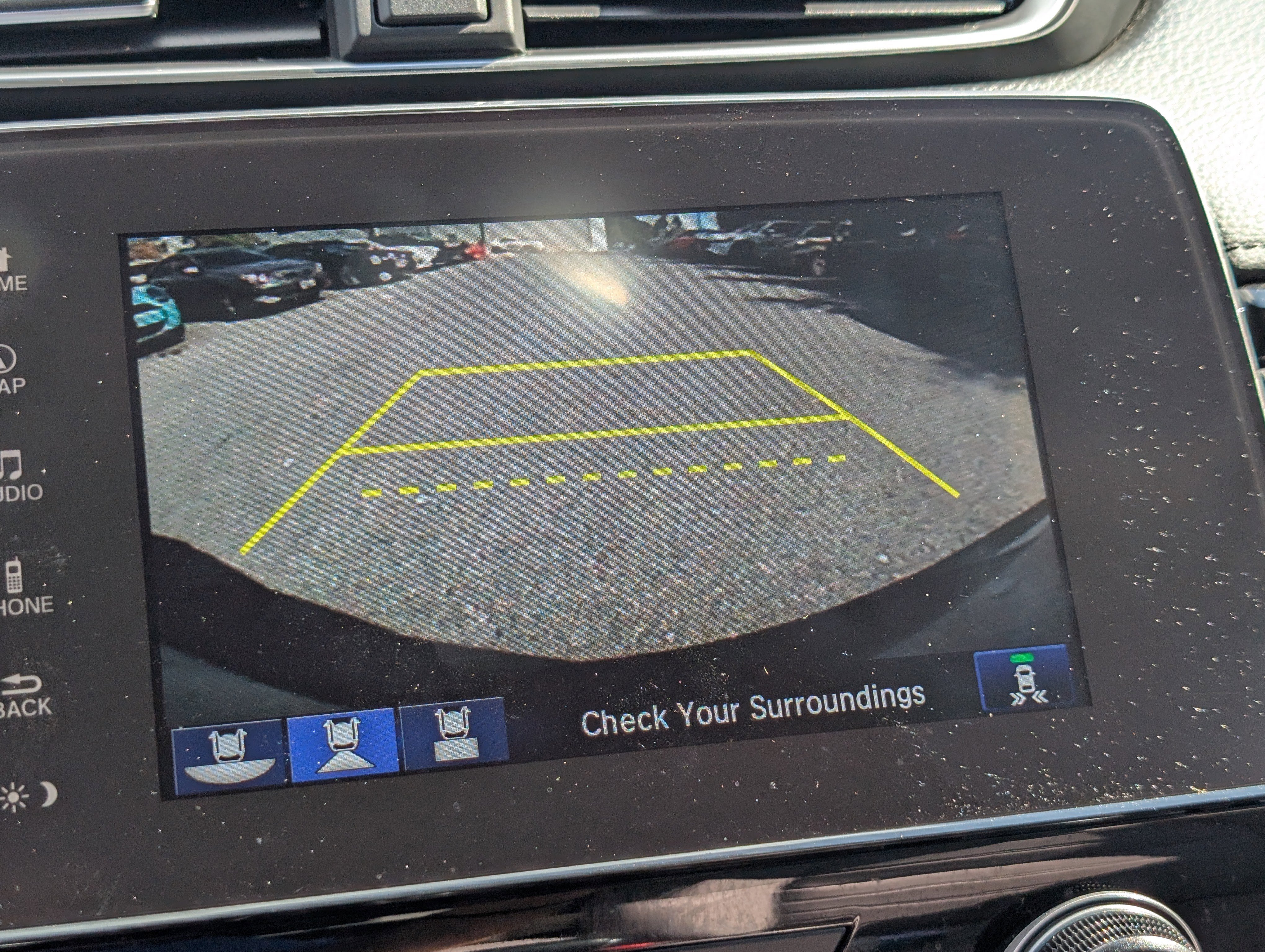 Used 2022 Honda CR-V Touring image 29