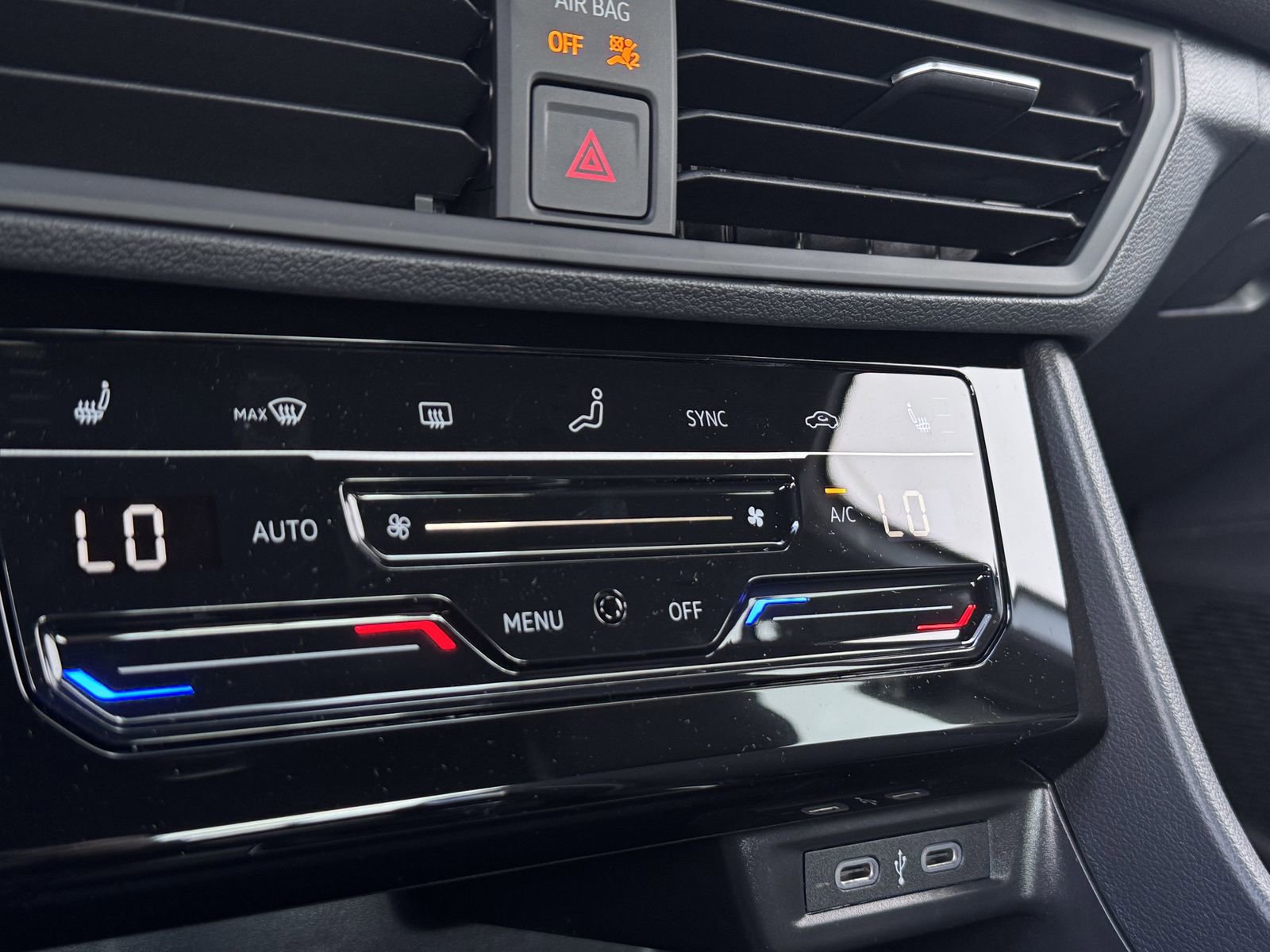 New 2026 Volkswagen Jetta Sport image 20